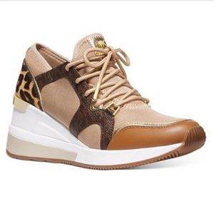 Michael Kors Liv Trainer 8